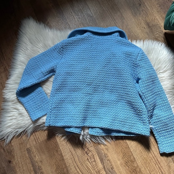 ZARA Collared Button Down Cardigan/Jacket - Picture 10 of 10